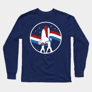 Still Pioneers Long Sleeve T-Shirt